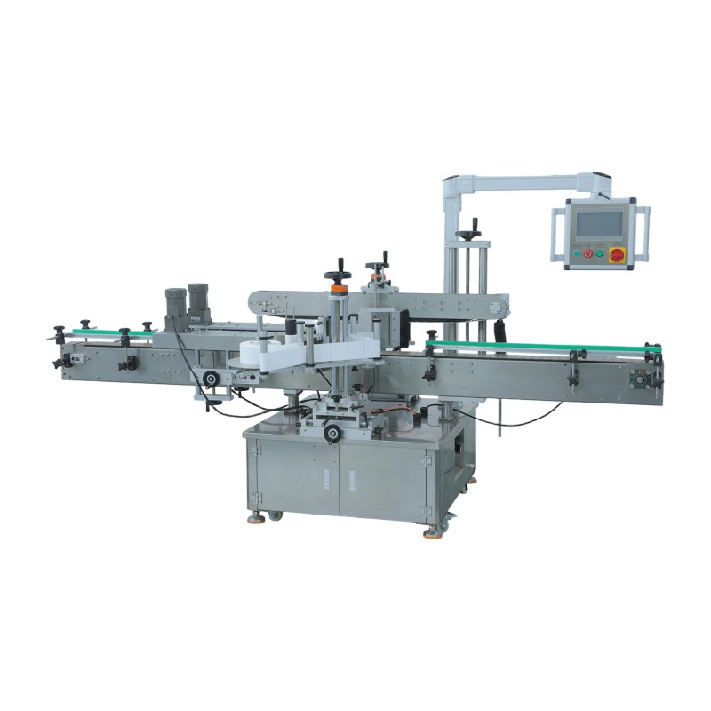 High Speed Labeling Machine