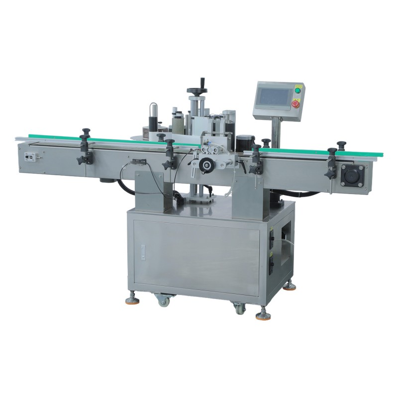 Automatic Labeling Machine Manufacturer