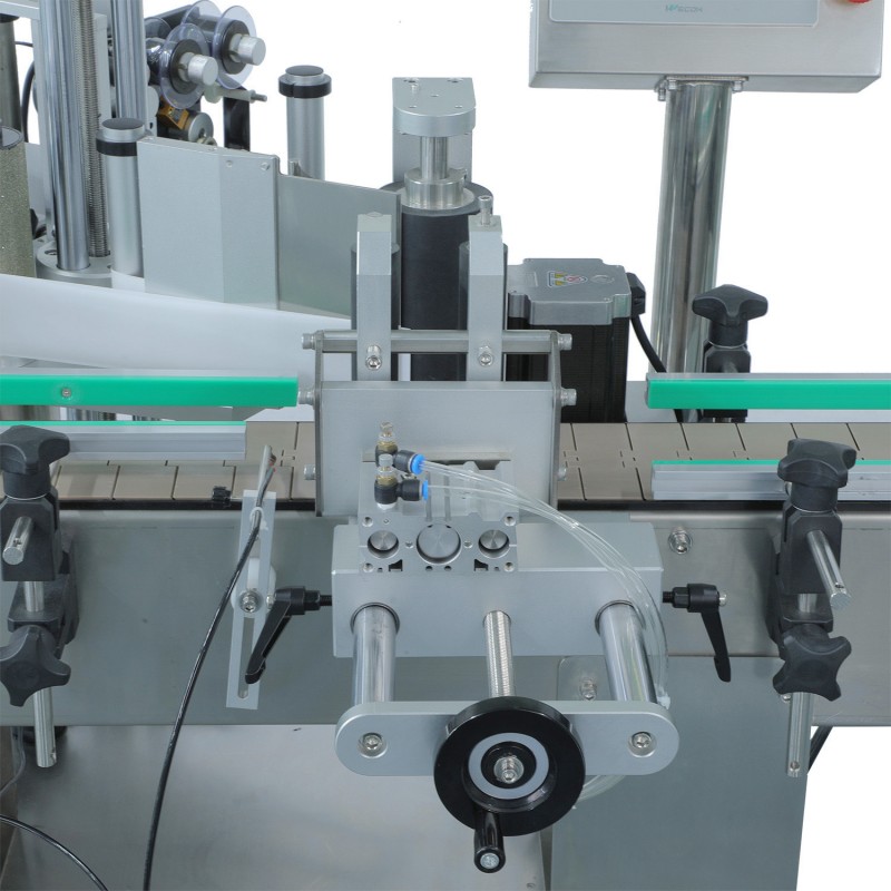 Automatic Labeling Machine Supplier