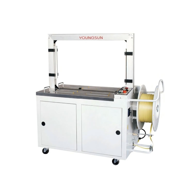Automatic Strapping Machine